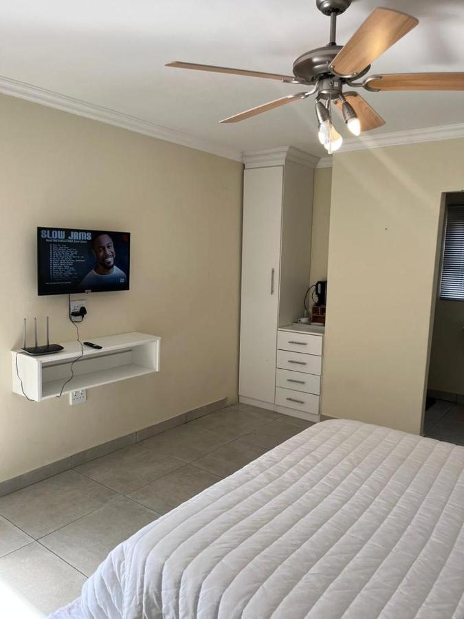 Mafini Villa Centurion Eksteriør billede