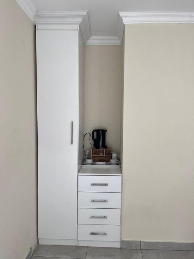 Mafini Villa Centurion Eksteriør billede