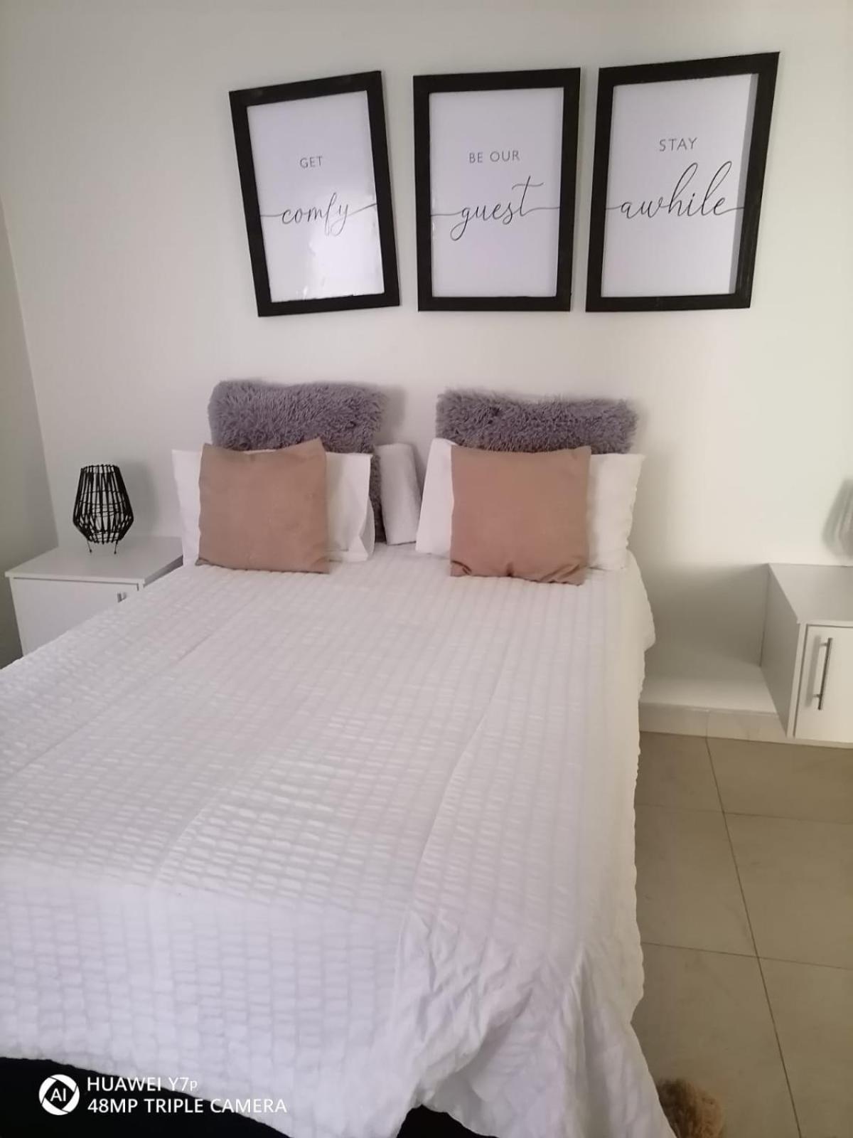 Mafini Villa Centurion Eksteriør billede
