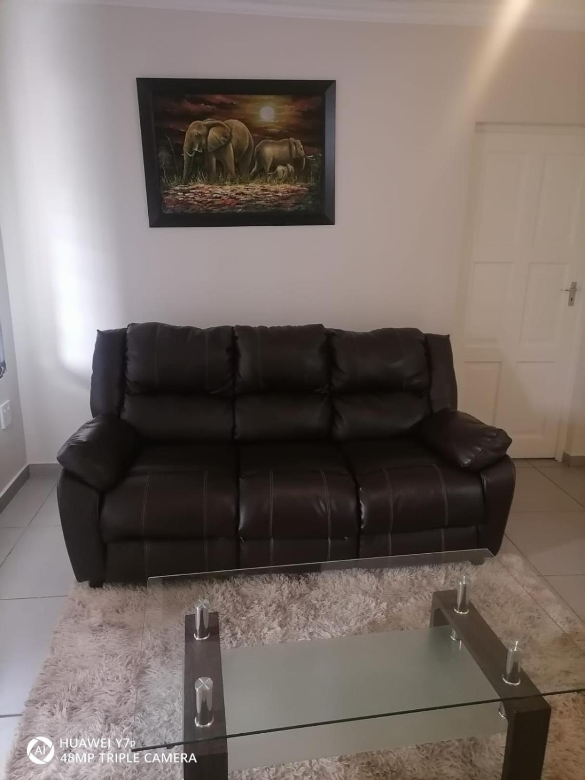 Mafini Villa Centurion Eksteriør billede