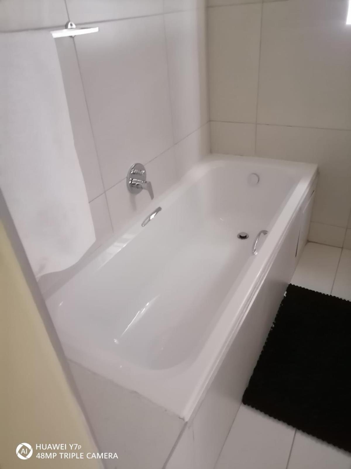 Mafini Villa Centurion Eksteriør billede